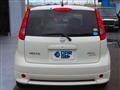 2010 Nissan Note