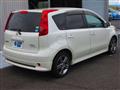 2010 Nissan Note