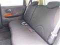 2010 Nissan Note
