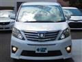 2012 Toyota Alphard G