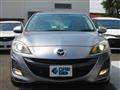 2009 Mazda Axela