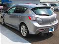 2009 Mazda Axela