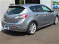 2009 Mazda Axela