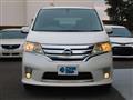 2011 Nissan Serena