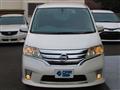 2011 Nissan Serena