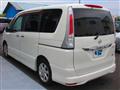 2011 Nissan Serena