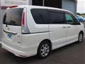 2011 Nissan Serena