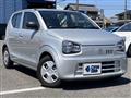 2017 Suzuki Alto