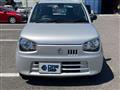 2017 Suzuki Alto