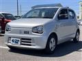 2017 Suzuki Alto