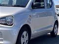 2017 Suzuki Alto