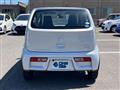 2017 Suzuki Alto