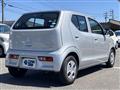 2017 Suzuki Alto