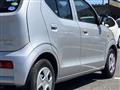 2017 Suzuki Alto