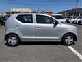2017 Suzuki Alto
