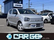 2017 Suzuki Alto