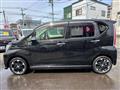 2016 Daihatsu Move Custom