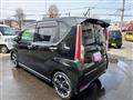 2016 Daihatsu Move Custom