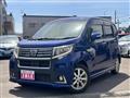 2015 Daihatsu Move Custom