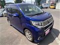 2015 Daihatsu Move Custom