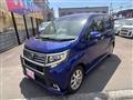 2015 Daihatsu Move Custom