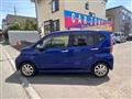 2015 Daihatsu Move Custom