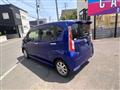 2015 Daihatsu Move Custom