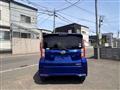 2015 Daihatsu Move Custom