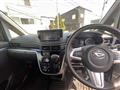 2015 Daihatsu Move Custom