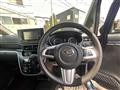 2015 Daihatsu Move Custom