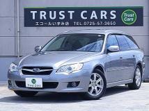 2006 Subaru Legacy Touring Wagon