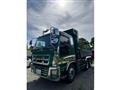 2013 Isuzu Isuzu Others