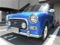 2002 Daihatsu Miragino