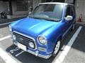 2002 Daihatsu Miragino