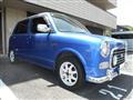 2002 Daihatsu Miragino