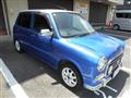 2002 Daihatsu Miragino