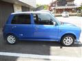 2002 Daihatsu Miragino