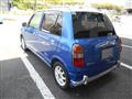 2002 Daihatsu Miragino