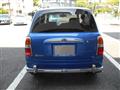 2002 Daihatsu Miragino