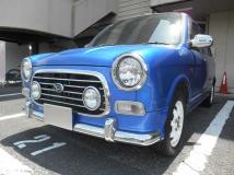 2002 Daihatsu Miragino