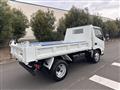 2012 Toyota Dyna Truck