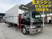 2000 Hino Hino Others