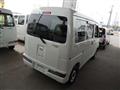 2018 Daihatsu Hijet Cargo