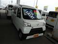2018 Daihatsu Hijet Cargo