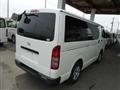 2016 Toyota Hiace Van