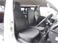 2016 Toyota Hiace Van