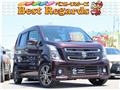 2017 Suzuki Wagon R