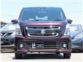 2017 Suzuki Wagon R