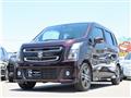 2017 Suzuki Wagon R