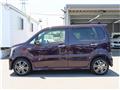 2017 Suzuki Wagon R